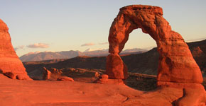 Delicate Arch