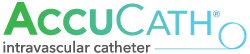 AccuCath® Ace Intravascular Catheter System